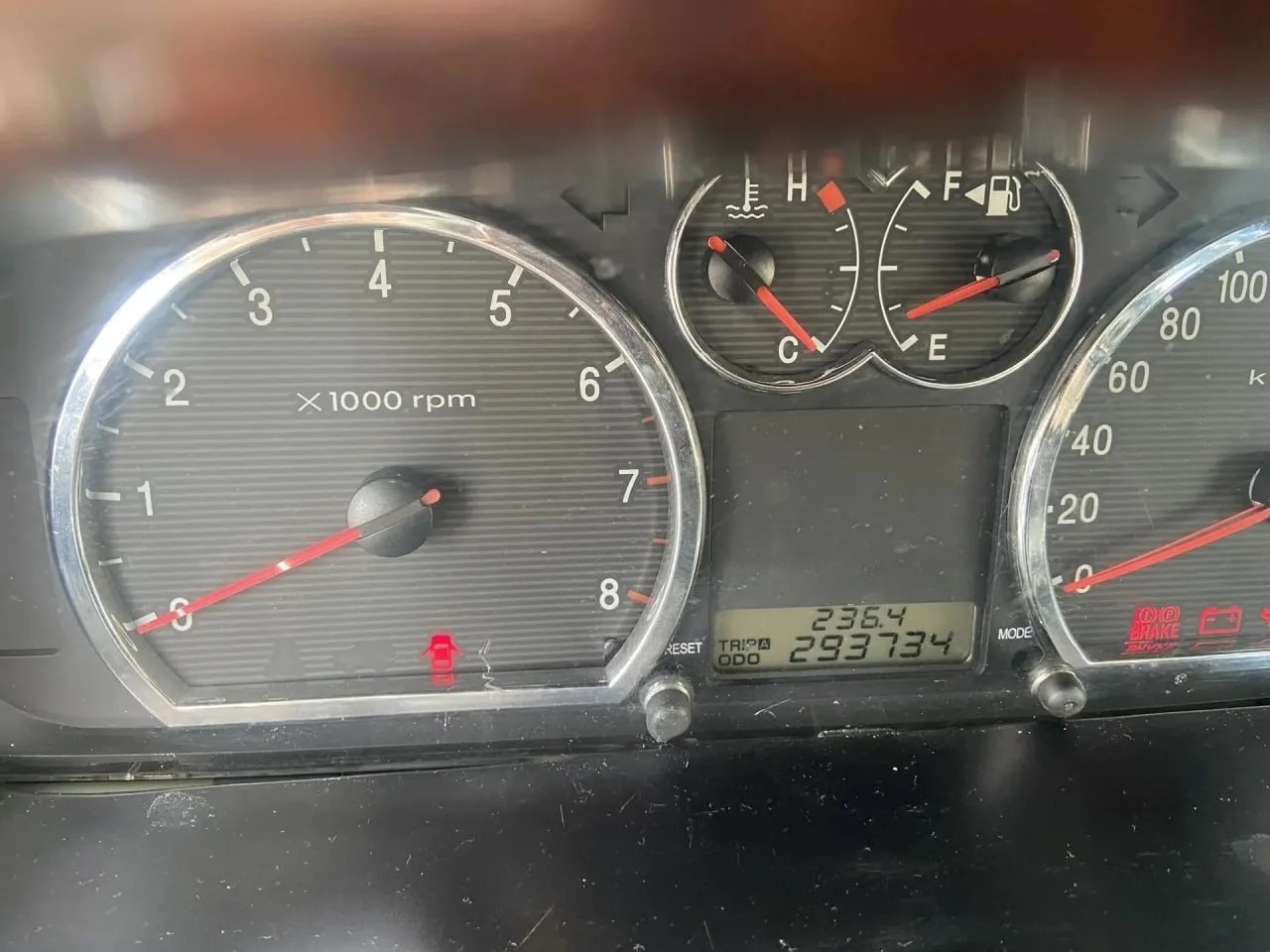 а/м Hyundai Sonata серого цвета